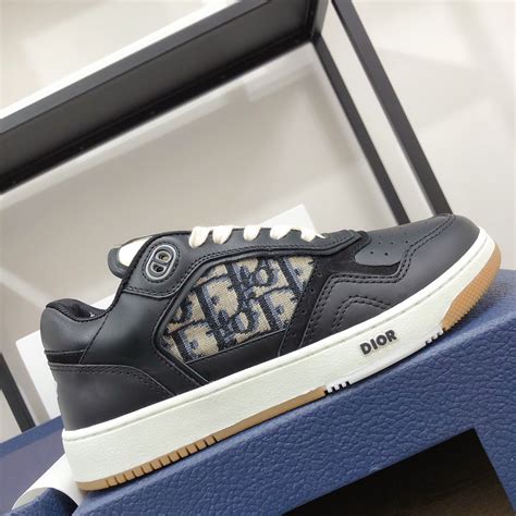 dior b27 precio|Dior b27 low top.